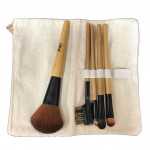 Makeup Brush Set (5pcs/pkt)